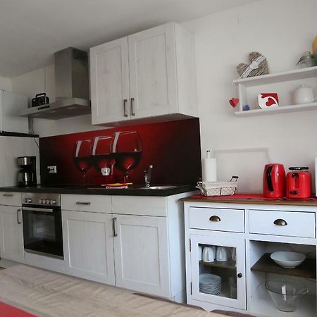 Ferienwohnung Memmel Sulzfeld  외부 사진