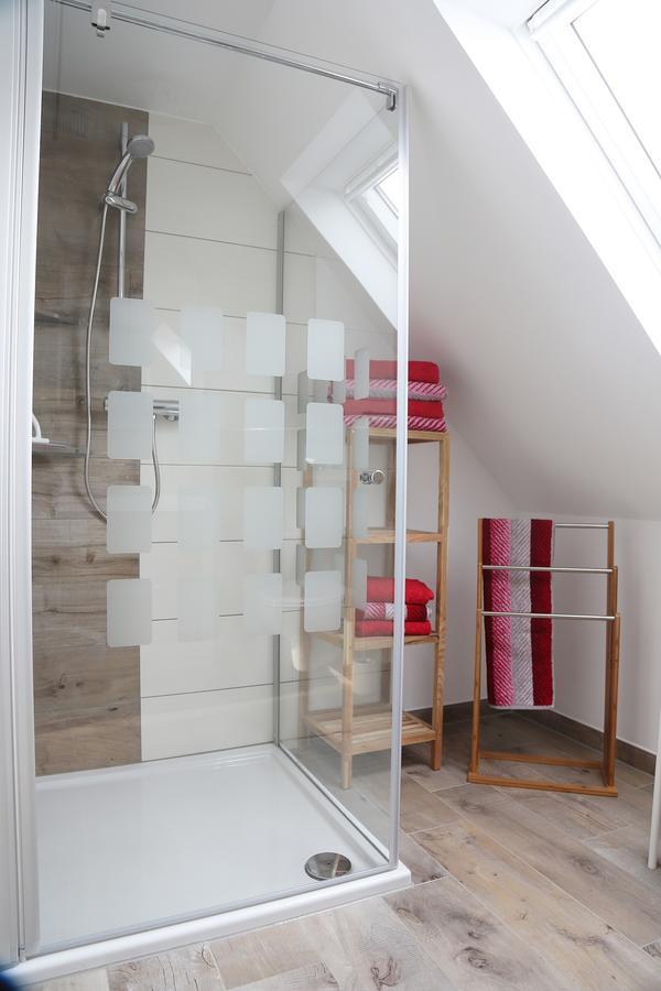 Ferienwohnung Memmel Sulzfeld  외부 사진